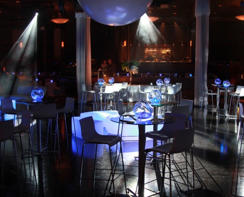 corporate event organiser vancouver