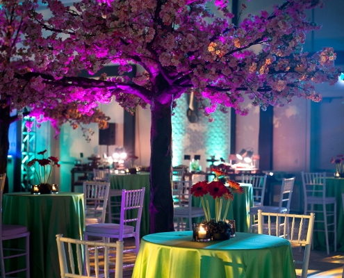 party planner vancouver
