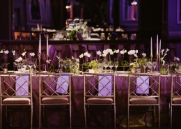 event planner in Vancouver